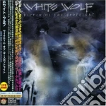 Wolf White - Victim Of The Spotlight cd