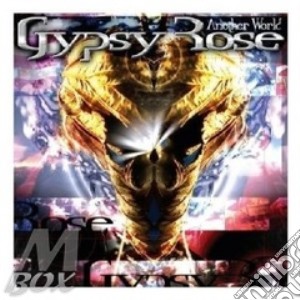 Gypsy Rose - Another World cd musicale di Rose Gypsy