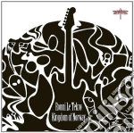 Ronny Le Tekro - Kingdom Of Norway cd