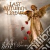 Las Autumns Dream - A Touch Of Heaven cd