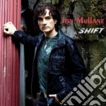 Jon Mullane - Shift cd