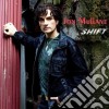 Jon Mullane - Shift cd