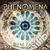 Phenomena - Blind Faith cd