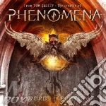 Phenomena - Awakening cd