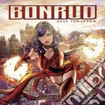 Bonrud - Save Tomorrow cd