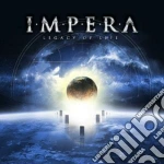 Impera - Legacy Of Life cd