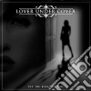 Lover Under Cover - Set The Night On Fire cd