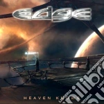 Edge - Heaven Knows cd