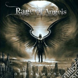 Rage Of Angels - Dreamworld cd musicale di Rage of angels