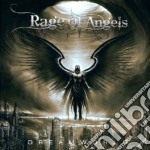 Rage Of Angels - Dreamworld