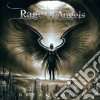 Rage Of Angels - Dreamworld cd