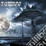 N.o.w. - Bohemian Kingdom cd