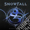 Snowfall - Cold Silence cd