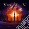 Vindictiv - Cage Of Infinity cd
