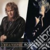 Robert Hart - Cries And Whispers (2 Cd) cd