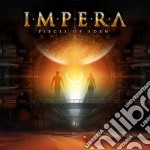 Impera - Pieces Of Eden