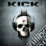 Kick - Memoirs cd