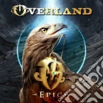 Overland - Epic cd