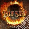 Diesel - Into The Fire cd