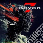 Seven - 7 cd