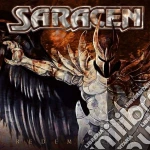 Saracen - Redemption cd