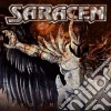 Saracen - Redemption cd