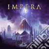 Impera - Empire Of Sin cd
