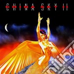 China Sky - China Sky II