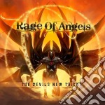 Rage Of Angels - Devil's New Tricks