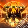 Rage Of Angels - Devil's New Tricks cd