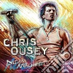 Chris Ousey - Dream Machine