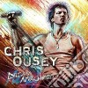 Chris Ousey - Dream Machine cd