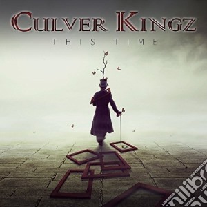 Culver Kingz - This Time cd musicale di Culver Kingz