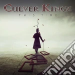 Culver Kingz - This Time cd