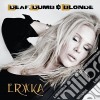 Erika - Deaf, Dumb & Blonde cd