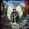 Punky Meadows - Fallen Angel cd