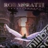 Rob Moratti - Transcendent cd