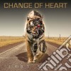 Change Of Heart - Last Tiger cd