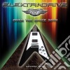 Elektradrive - Over The Space cd