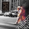 Walk On Fire - Mind Over Matter cd