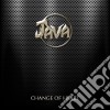 Java - Change Of Heart cd