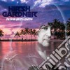 Hirsh Gardner - My Brain Needs A Holiday cd