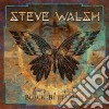 Steve Walsh - Black Butterfly cd