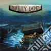 Salty Dog - Lost Treasure cd