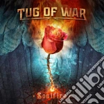 Tug Of War - Soulfire cd