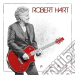 Robert Hart - Pure cd