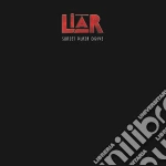 Liar - Sunset Plaza Drive cd