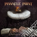 Pinnacle Point - Symphony Of Mind cd