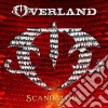 Overland - Scandalous cd