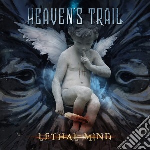 (LP Vinile) Heaven'S Trail - Lethal Mind lp vinile di Heaven'S Trail